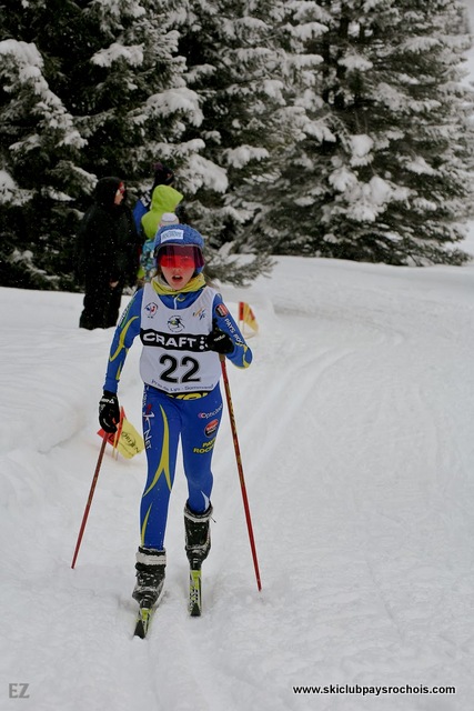 GP Praz de Lys 2014